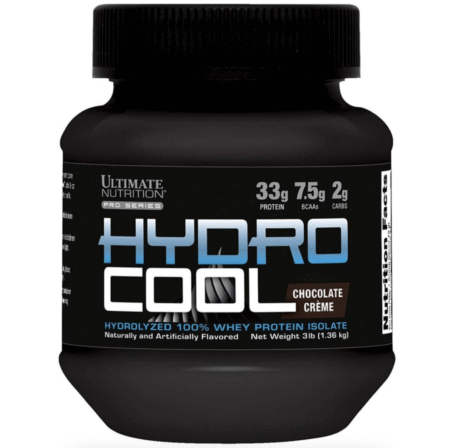 UltimateNutrition HYDROCOOL™