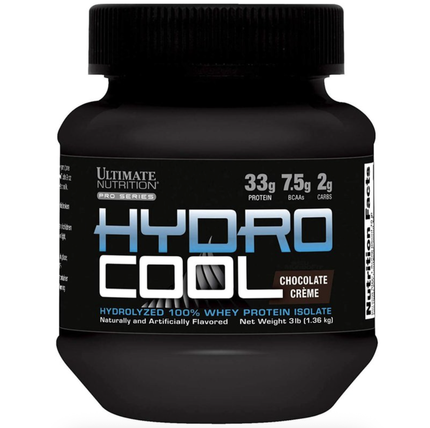 UltimateNutrition HYDROCOOL™
