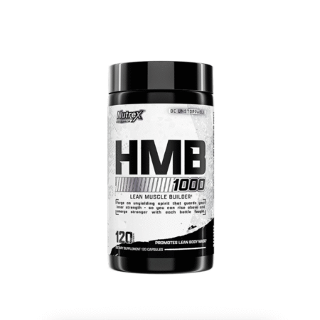 Nutrex HMB 1000