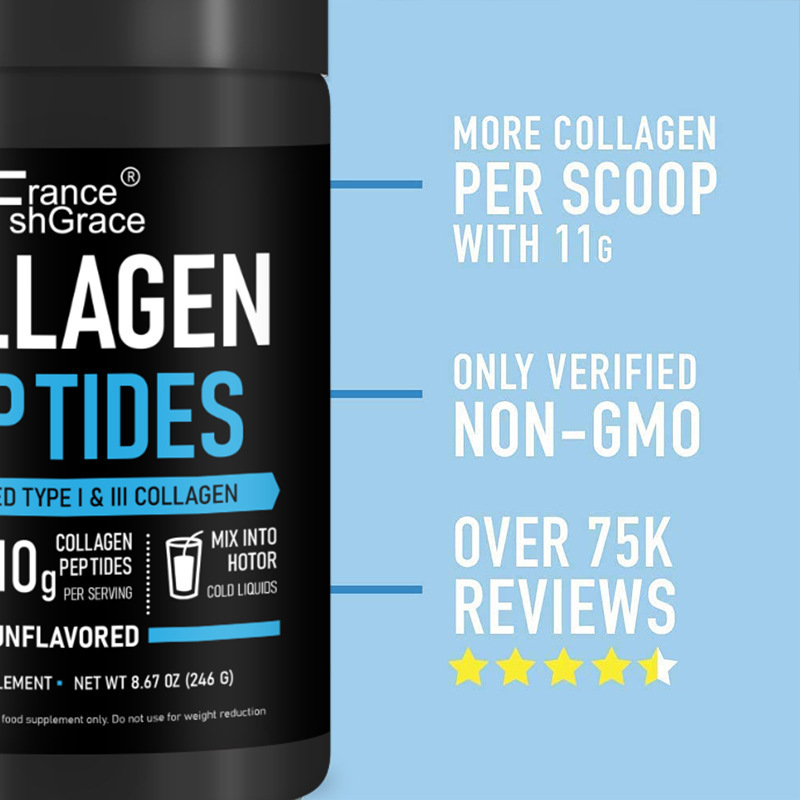 COLLAGEN VITAMIN CAPSULES - Image 3