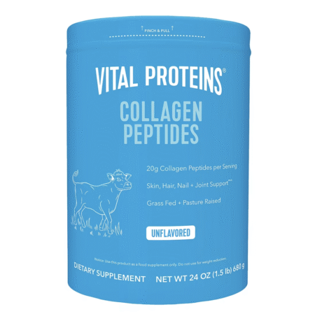 Vital Proteins Collagen Peptides – Unflavored