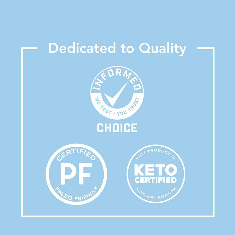 COLLAGEN VITAMIN CAPSULES - Image 5