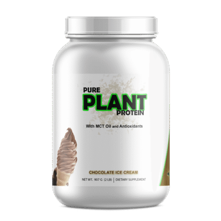 Pure Plant Protein