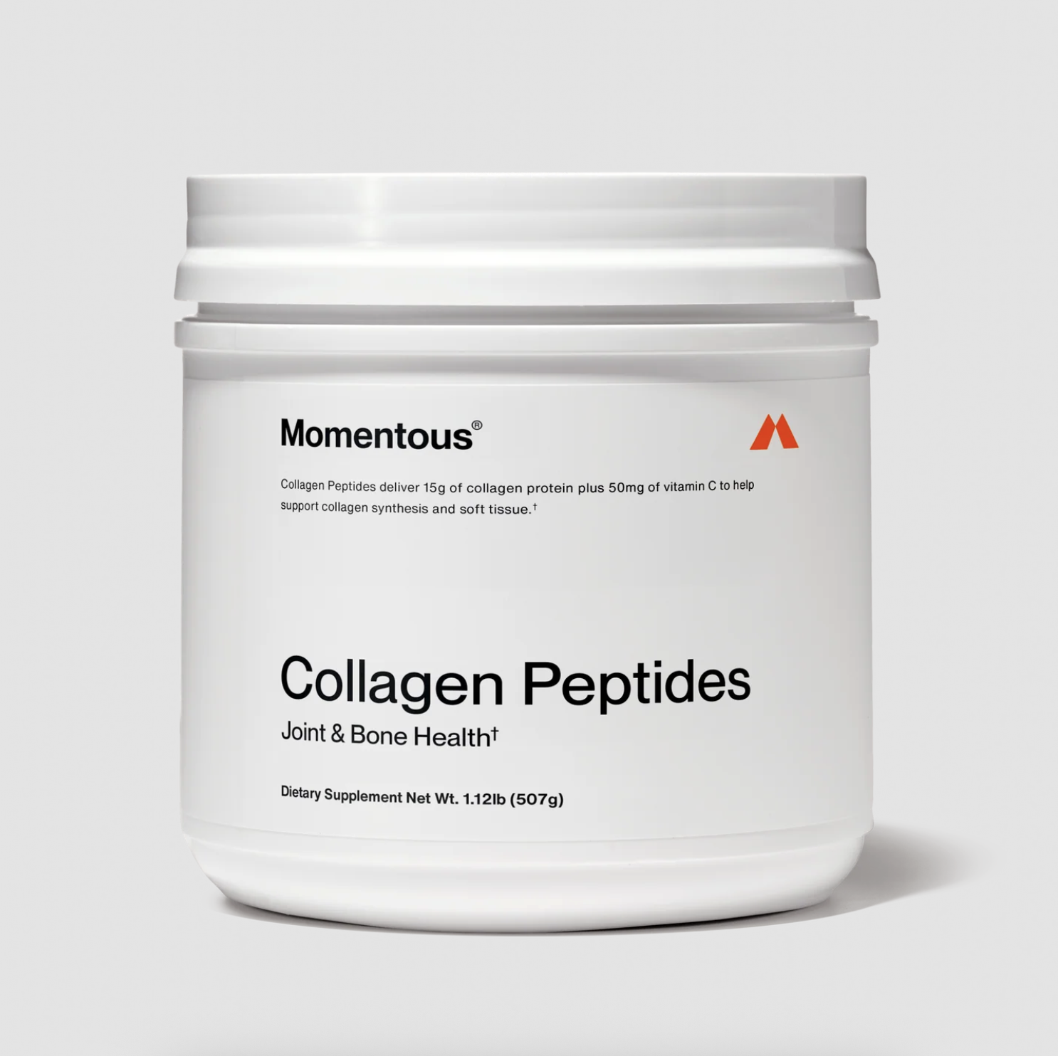Momentous Collagen Peptides