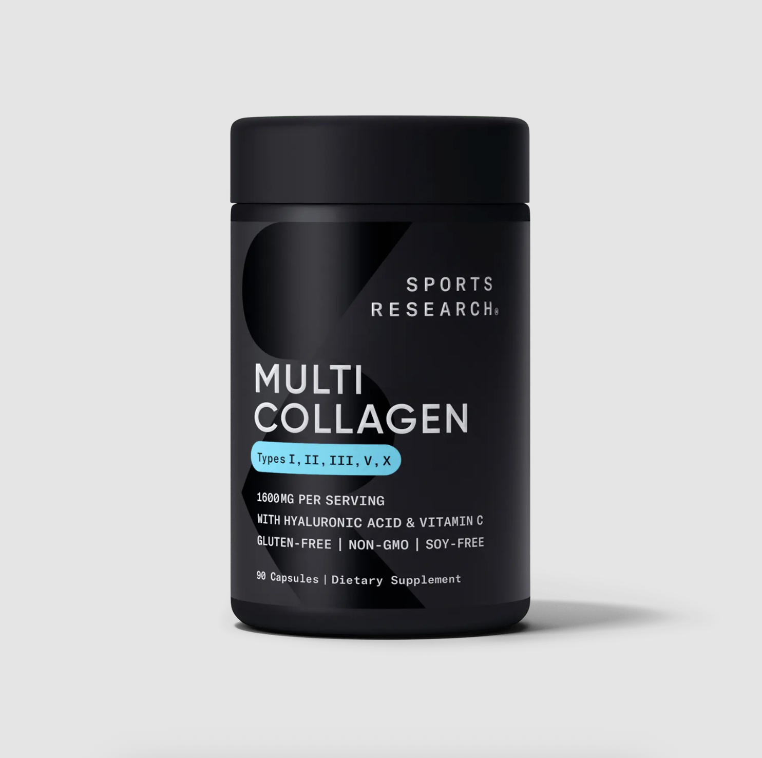 Sports Research Multi Collagen Complex